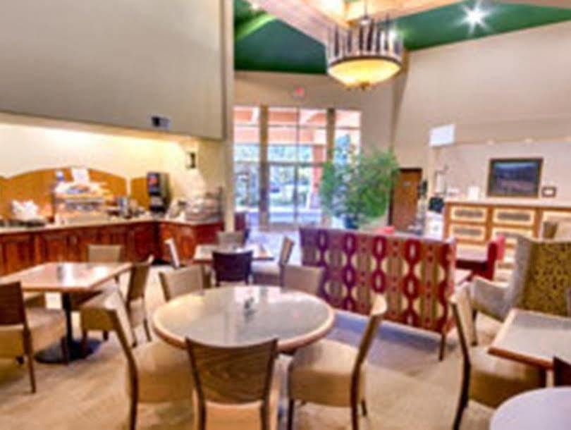 Truckee Donner Lodge Exterior foto